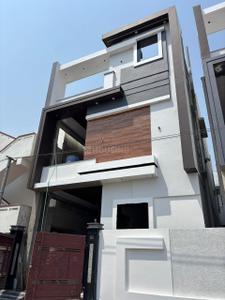 Image of 2300 Sq.ft 3 BHK Duplex for sale in Kapra, Secunderabad for Rs. 14500000