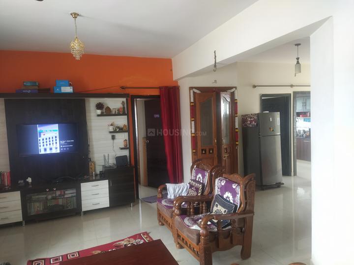 Dhaneshwari Paradise Main Image 1