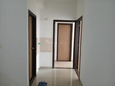 Hall Image of 1179 Sq.ft 2 BHK Apartment / Flat for sale in Shree Balaji Skyrise, Atladara Vadodara for Rs. 3400000