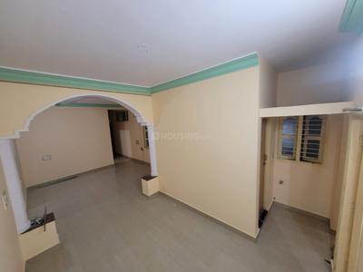 Hall Image of 1200 Sq.ft 2 BHK Independent House for rent in Indira Nagar Bengaluru for Rs. 32000