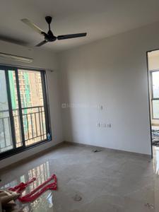 Bedroom Image of 787 Sq.ft 2 BHK Apartment / Flat for sale in MICL Aaradhya Highpark, Mira Road East Mira Bhayandar for Rs. 13500000