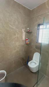 Image of 650 Sq.ft 2 BHK Apartment / Flat for rent in Vashi, Navi Mumbai for Rs. 42000