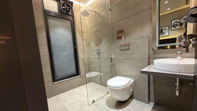Image of 2009 Sq.ft 4 BHK Apartment / Flat for sale in ANP Autograph, Punawale, Pune for Rs. 17500000