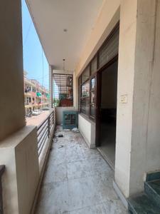 Balcony Image of 900 Sq.ft 2 BHK Builder Floor for sale in Partap Darpan Greens 2, Kharar Mohali for Rs. 3650000