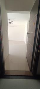 Kitchen Image of 1100 Sq.ft 2 BHK Apartment / Flat for sale in Abhinav Pebbles II, Bavdhan Pune for Rs. 11200000