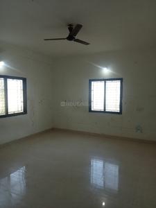 Hall Image of 910 Sq.ft 1 BHK Villa for rent in Cidco Aurangabad for Rs. 11000
