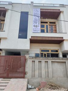 Image of 1100 Sq.ft 4 BHK Independent House for sale in Daudpur, Alwar for Rs. 7000000