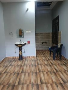 Hall Image of 1050 Sq.ft 2 BHK Independent House for rent in Amaniganj Ayodhya for Rs. 12000