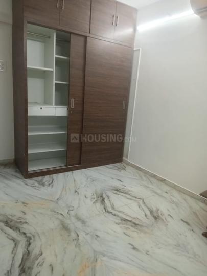 Kalina, Santacruz East Bedroom 1