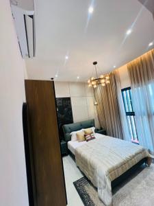 Bedroom Image of 1009 Sq.ft 2 BHK Apartment / Flat for sale in Pisoli Pune for Rs. 6500000