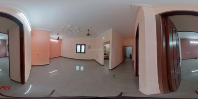 Bedroom Image of 1250 Sq.ft 2 BHK Independent House for rent in Kayarambedu Chennai for Rs. 13000