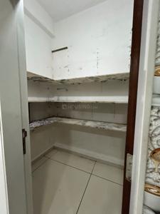 Kitchen Image of 2500 Sq.ft 4 BHK Apartment / Flat for sale in Akota Vadodara for Rs. 17500000