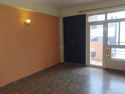 Bedroom Image of 1500 Sq.ft 3 BHK Apartment / Flat for sale in Keltech Golf Vista, Crossings Republik Ghaziabad for Rs. 11500000
