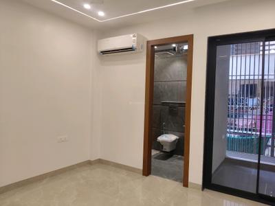 Bedroom Image of 1950 Sq.ft 3 BHK Builder Floor for rent in Sector 52 Gurgaon for Rs. 60000