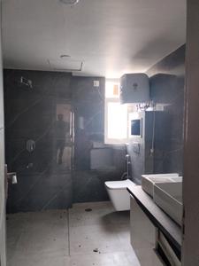 Bedroom Three Image of 2538 Sq.ft 3.5 BHK Apartment / Flat for sale in The 3C Lotus Panache, Sector 110 Noida for Rs. 30000000