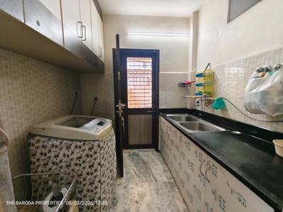 Kitchen Image of 3500 Sq.ft 3 BHK Villa for sale in Akota Vadodara for Rs. 45000000