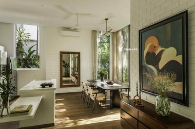 Bedroom Image of 2908 Sq.ft 4 BHK Villa for sale in Isprava Villa Brisa, Anjuna Goa for Rs. 107500000