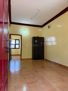 Hall Image of 800 Sq.ft 2 BHK Independent House for rent in Thoraipakkam Chennai for Rs. 25000