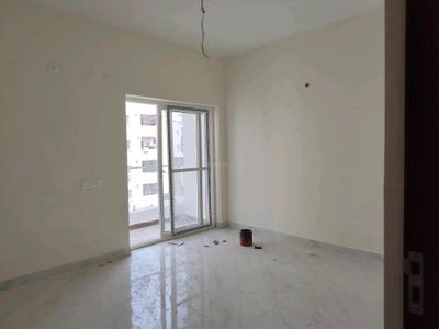 Bedroom Image of 1250 Sq.ft 2 BHK Apartment / Flat for sale in Neknampur Hyderabad for Rs. 8125051