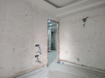 Bedroom Image of 1280 Sq.ft 3 BHK Apartment / Flat for sale in Sultanpur New Delhi for Rs. 9500000