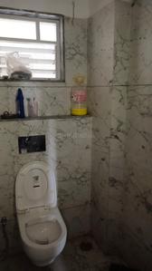 Image of 1060 Sq.ft 3 BHK Apartment / Flat for rent in Vishwakarma Heights, Kanchanwadi, Aurangabad for Rs. 40000