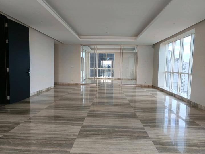 Panchshil Trump Towers Main Image 1