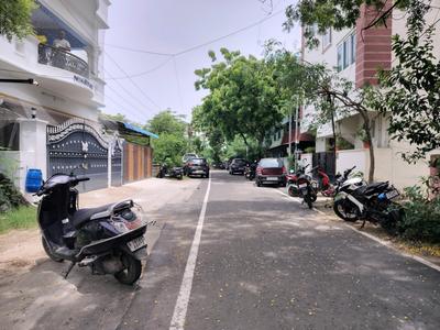 Residential Plot