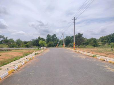 Image of 1500 Sq.ft Residential Plot / Land for sale in Nelamangala, Bengaluru for Rs. 5624600