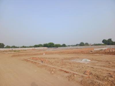 Image of 1125 Sq.ft Residential Plot / Land for sale in Bhanauta, Greater Noida for Rs. 5975000