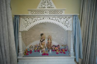 Bedroom Image of 12000 Sq.ft 10 BHK Duplex for sale in Banjara Hills Hyderabad for Rs. 191700000