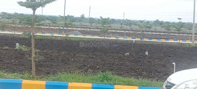 Image of 167 Sq.ft Residential Plot / Land for sale in Samprada Elite, Sadasivpet, Sangareddy for Rs. 2672000