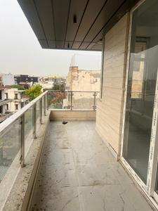 5 BHK Independent Builder Floor