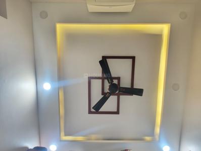 Hall Image of 1300 Sq.ft 2.5 BHK Apartment / Flat for sale in The Solitaire, Kolshet Thane for Rs. 16900000