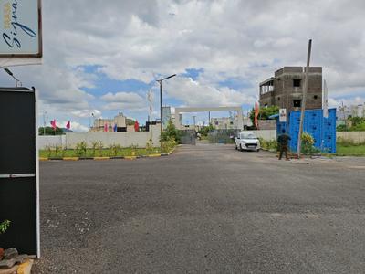 Image of 1050 Sq.ft Residential Plot / Land for sale in Vandalur, Chennai for Rs. 3463950