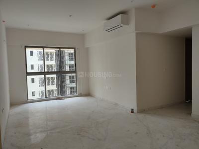 Hall Image of 850 Sq.ft 2 BHK Apartment / Flat for sale in Lodha Bel Air, Jogeshwari West Mumbai for Rs. 25000000