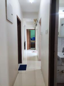 Image of 863 Sq.ft 2.5 BHK Apartment / Flat for sale in Eternis, Madhyamgram, Kolkata for Rs. 10000000
