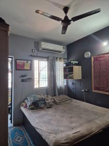 Bedroom Image of 950 Sq.ft 2 BHK Builder Floor for sale in Chas Bokaro for Rs. 3100000