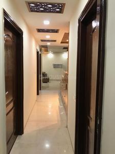 Image of 1830 Sq.ft 3 BHK Apartment / Flat for rent in Bestech Park View Residences, Sector 66, Mohali for Rs. 43000