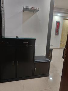 Kitchen Image of 1614 Sq.ft 3 BHK Apartment / Flat for rent in Panjim Goa for Rs. 70000