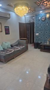 Hall Image of 1575 Sq.ft 3 BHK Apartment / Flat for sale in Angel Jupiter, Indirapuram Ghaziabad for Rs. 15700000