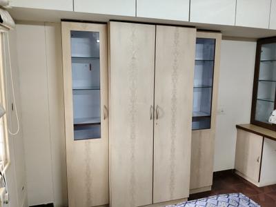 Bedroom Image of 1170 Sq.ft 2 BHK Apartment / Flat for sale in Jodhpur Ahmedabad for Rs. 12500000