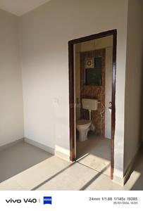 Bedroom Image of 937 Sq.ft 2 BHK Apartment / Flat for rent in Aster Shree Gardens, Serampore Hooghly for Rs. 15000