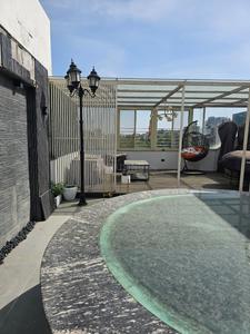 Image of 2079 Sq.ft 7 BHK Independent House for sale in Paschim Vihar, New Delhi for Rs. 165000000