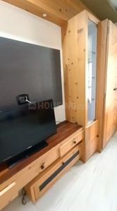 Bedroom Image of 800 Sq.ft 2 BHK Apartment / Flat for sale in Sion Mumbai for Rs. 16000000