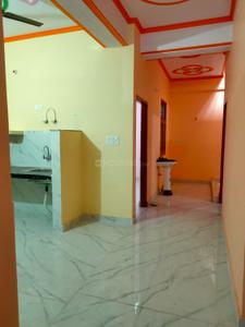 Hall Image of 1500 Sq.ft 2 BHK Builder Floor for rent in Gomti Nagar Lucknow for Rs. 16000