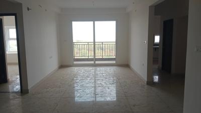 Living Room Image of 1875 Sq.ft 3 BHK Apartment / Flat for sale in NSL East County Tower II, Uppal Hyderabad for Rs. 18000000