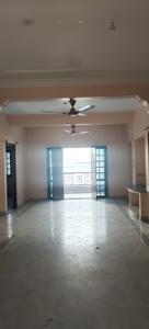 Hall Image of 650 Sq.ft 1 BHK Apartment / Flat for rent in Jubilee Hills Hyderabad for Rs. 16500