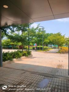 Image of 1247 Sq.ft 3 BHK Apartment / Flat for sale in Confident Oxygen, Dommasandra, Bengaluru for Rs. 11800000