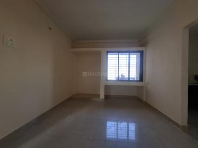 1 BHK Flat