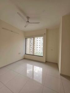 Hall Image of 620 Sq.ft 1 BHK Apartment / Flat for sale in Wadhwani Om Manglam Chaitanya, Kiwale Pune for Rs. 4600000